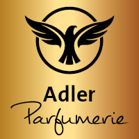 Logo Adler Parfumerie