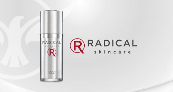 RADICAL skincare